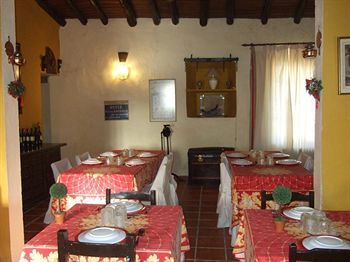 Hotel Rural El Vaqueril