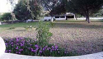 Hotel Rural El Vaqueril