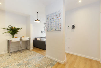 Vale Apartments Barcelona By Aspasios