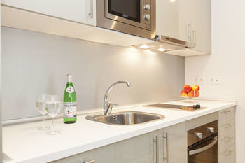 Vale Apartments Barcelona By Aspasios