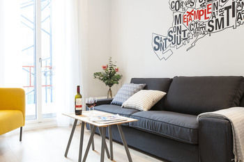 Vale Apartments Barcelona By Aspasios