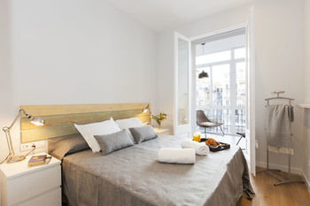 Vale Apartments Barcelona By Aspasios