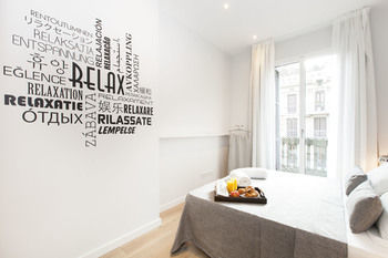 Vale Apartments Barcelona By Aspasios