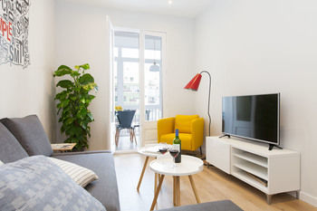 Vale Apartments Barcelona By Aspasios