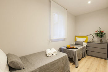 Vale Apartments Barcelona By Aspasios