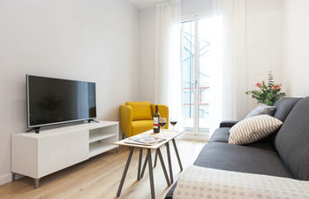 Vale Apartments Barcelona By Aspasios