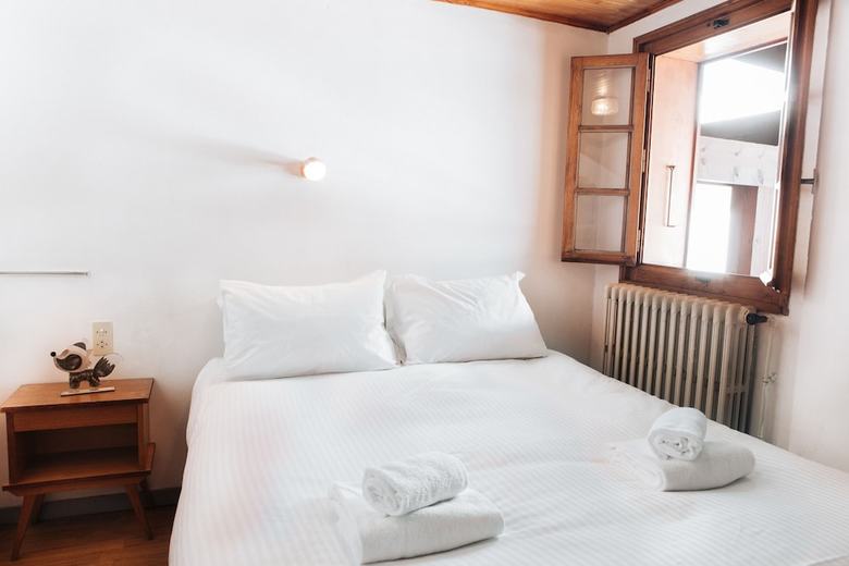 Hotel L'aubergade