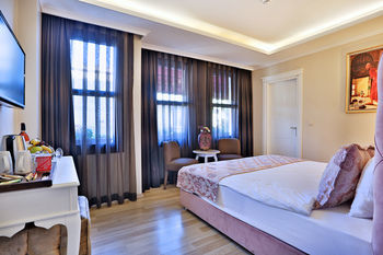 Bon Hotel Old City