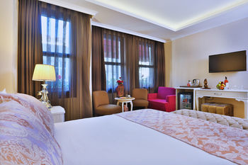 Bon Hotel Old City