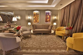 Bon Hotel Old City