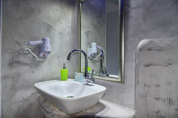 Apartamento King's Suites