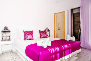 Apartamento King's Suites