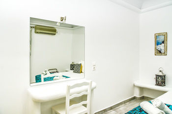 Apartamento King's Suites