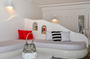 Apartamento King's Suites