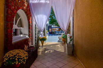 Apartamento King's Suites