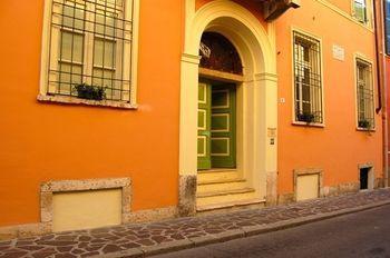 Bed & Breakfast Residenza Ca' Tazzoli