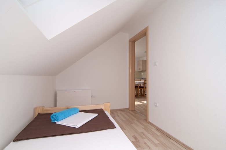 Hotel Villa Juraj