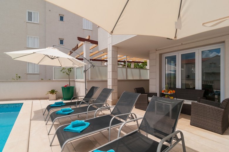 Hotel Villa Juraj