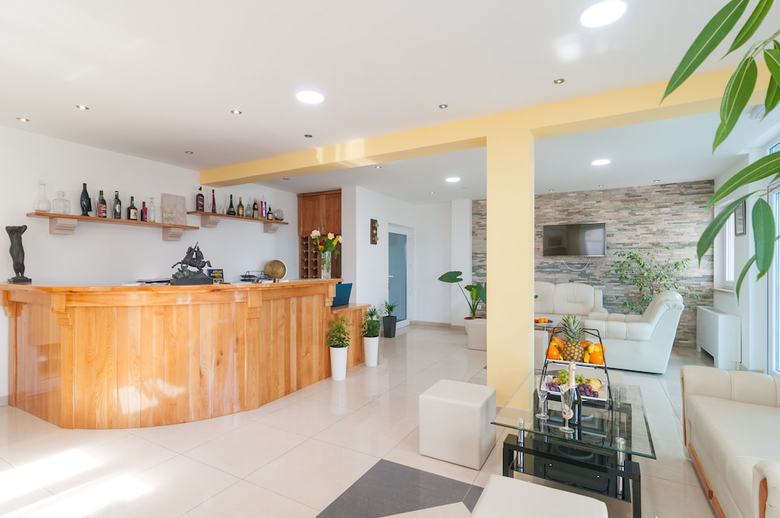 Hotel Villa Juraj
