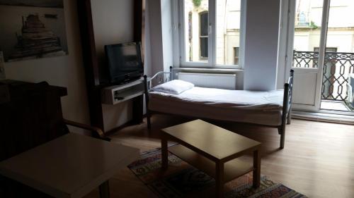 Apartamento New Pera Hotel