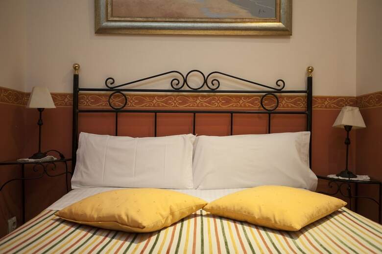 Pension Hostal Armesto