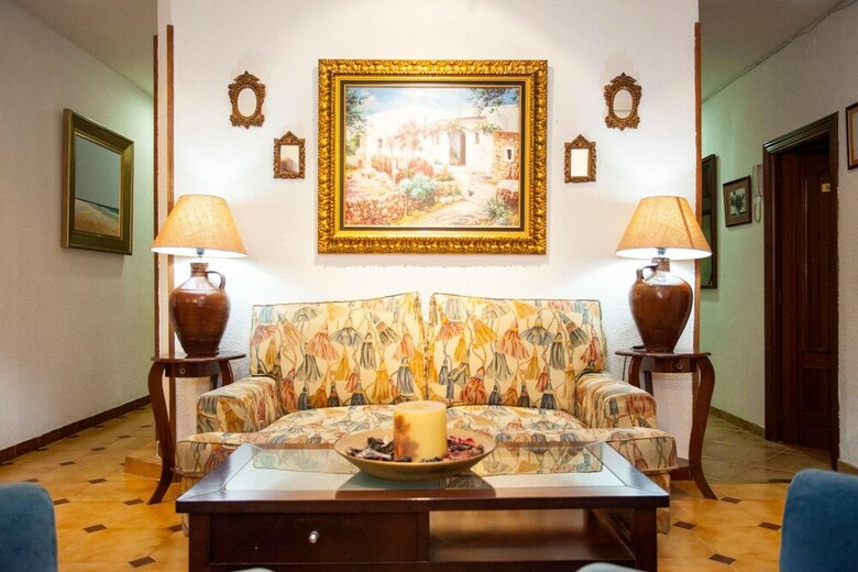 Pension Hostal Armesto