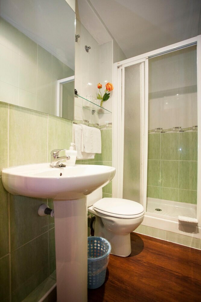 Pension Hostal Armesto