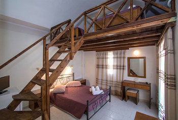 Hotel Petra Nera