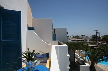 Hotel Petra Nera