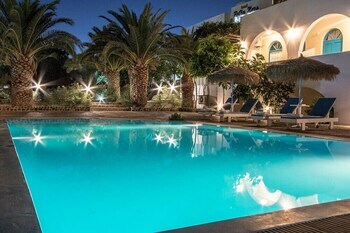 Hotel Petra Nera