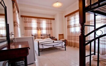 Hotel Petra Nera