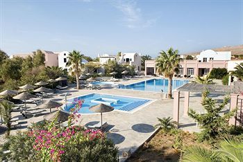 Hotel 9 Muses Santorini Resort