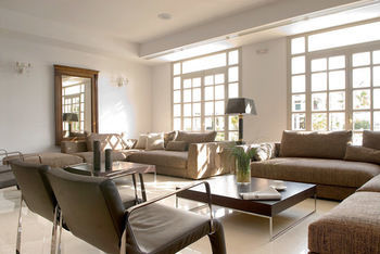 Hotel 9 Muses Santorini Resort