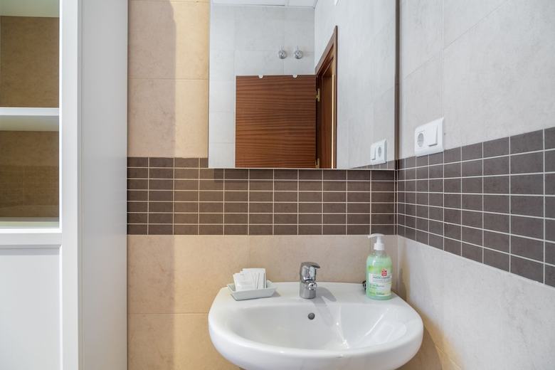 Apartamento Suncity Flat Gigantes