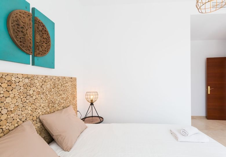 Apartamento Suncity Flat Gigantes