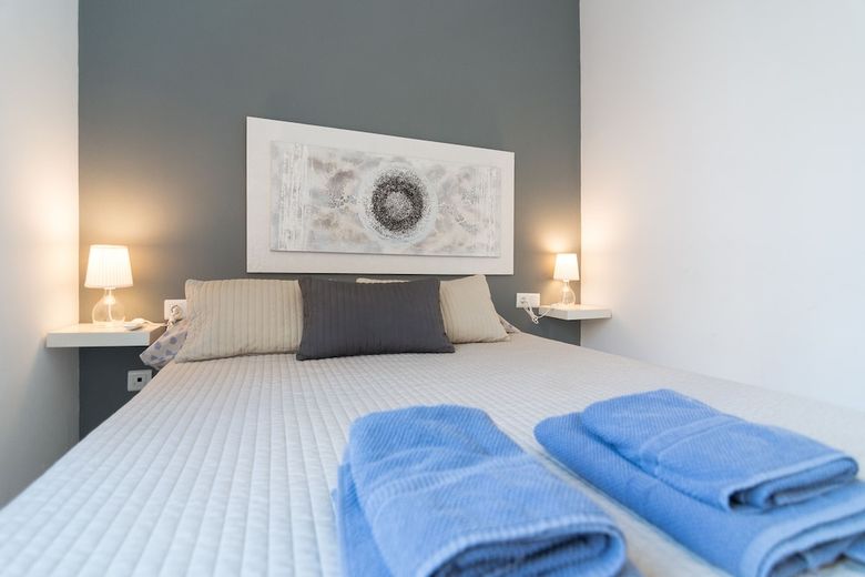 Apartamento Suncity Flat Gigantes