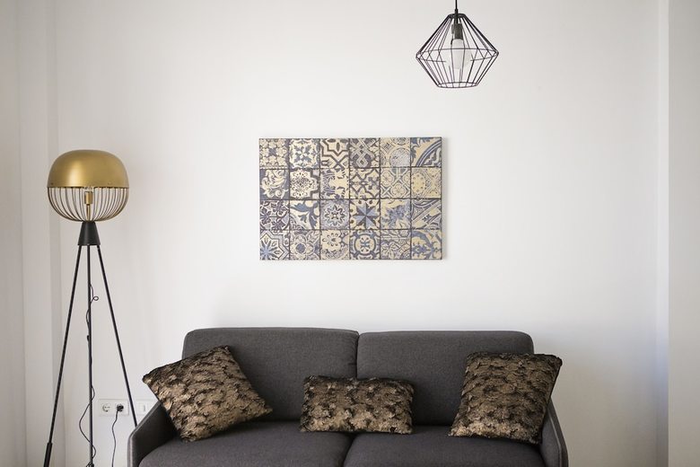 Apartamento Suncity Flat Gigantes