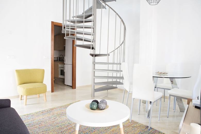 Apartamento Suncity Flat Gigantes