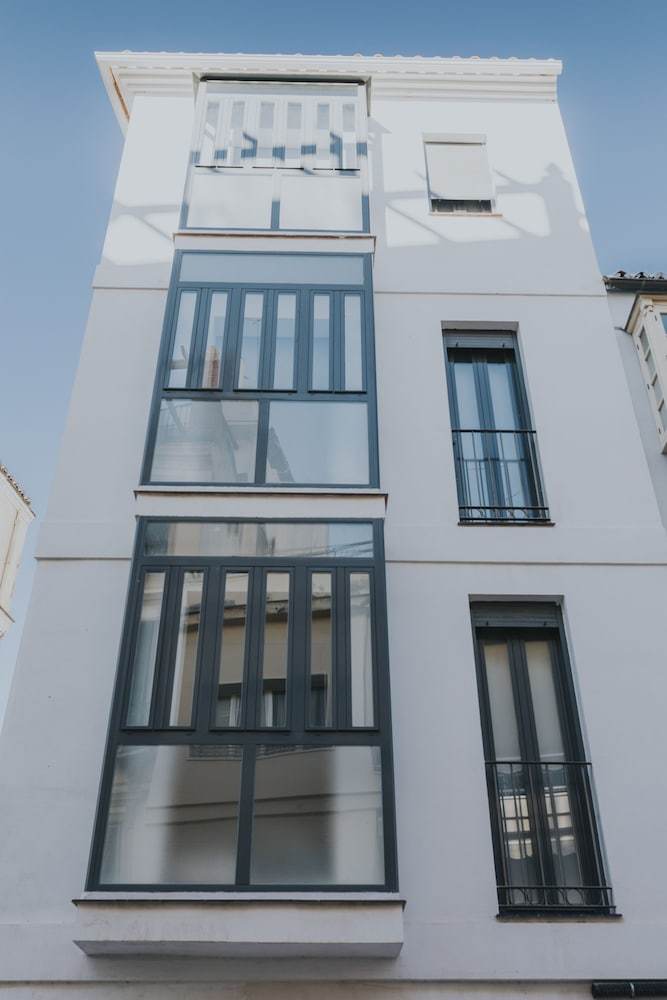 Apartamento Suncity Flat Gigantes