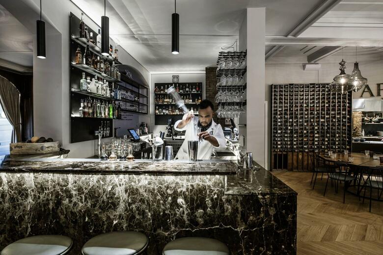 Apotek Hotel By Keahotels