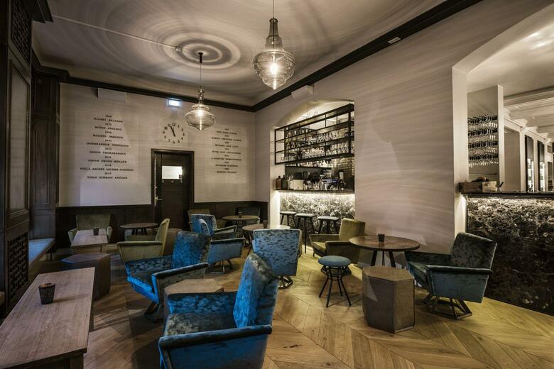 Apotek Hotel By Keahotels