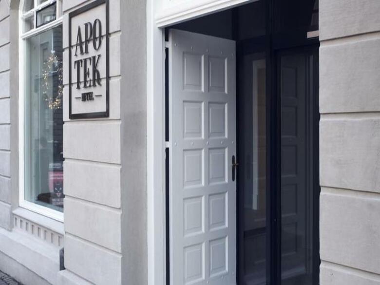 Apotek Hotel By Keahotels
