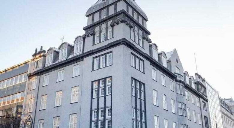 Apotek Hotel By Keahotels