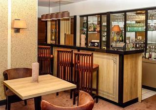 Hotel Mercure Vichy Thermalia