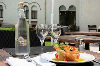 Hotel Mercure Vichy Thermalia