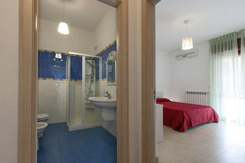 Apartamento Marechiaro