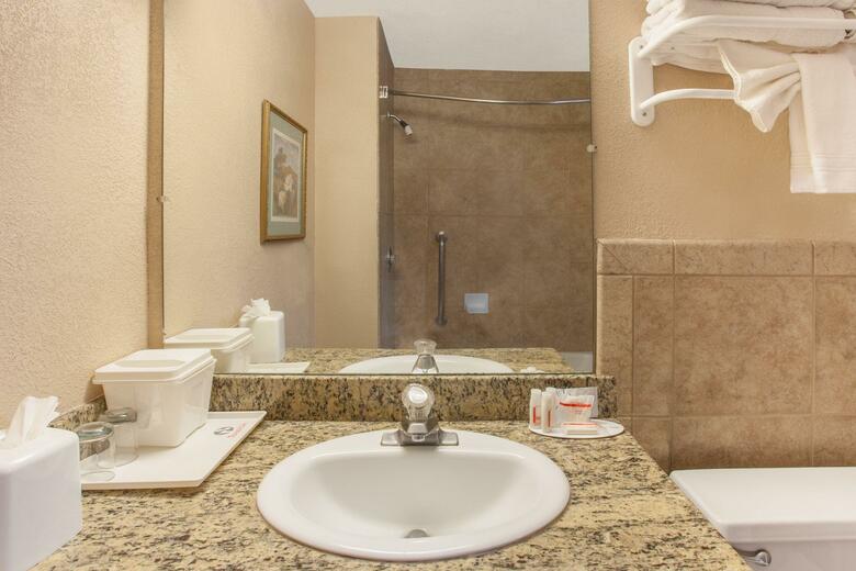 Hotel Ramada Fresno North