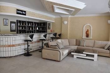 Fun Point Hotel