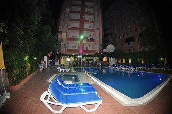 Fun Point Hotel