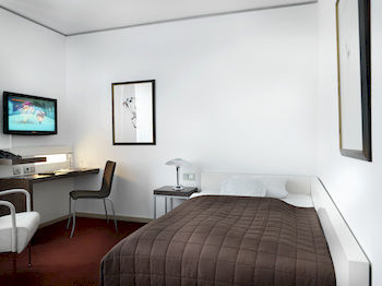 L�hmann's Hotel Am Rathaus